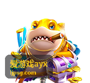 爱游戏ayx精选游戏评测封面
